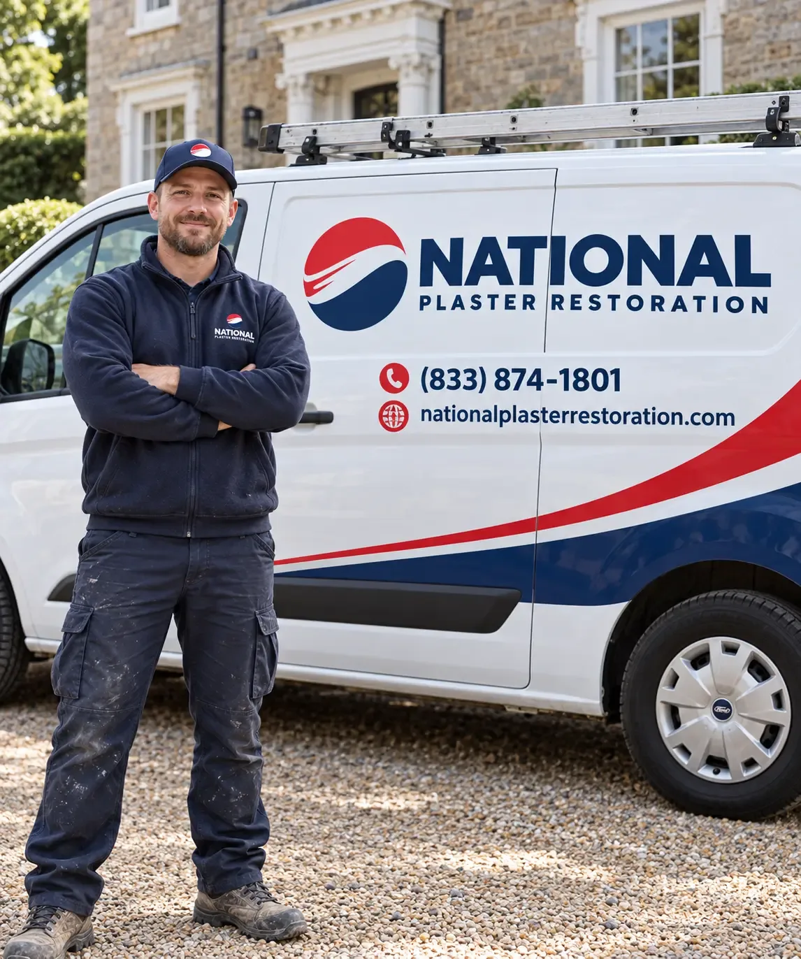 Plaster Repair company in Uledi, PA